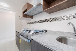 Departamento en Venta en Benito Juárez, Distrito Federal  - Foto 5